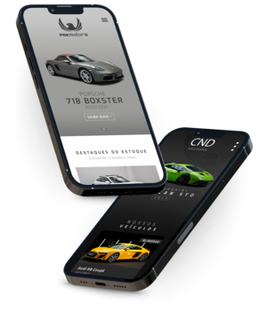 Sistema Auto Business