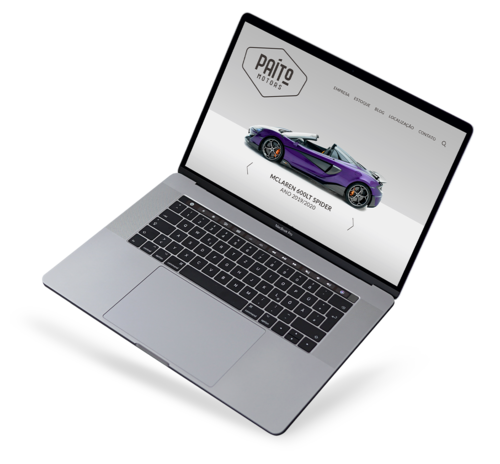Sistema Auto Business